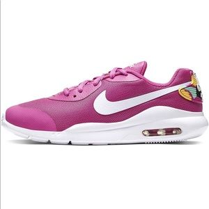 Nike Air Max sneakers